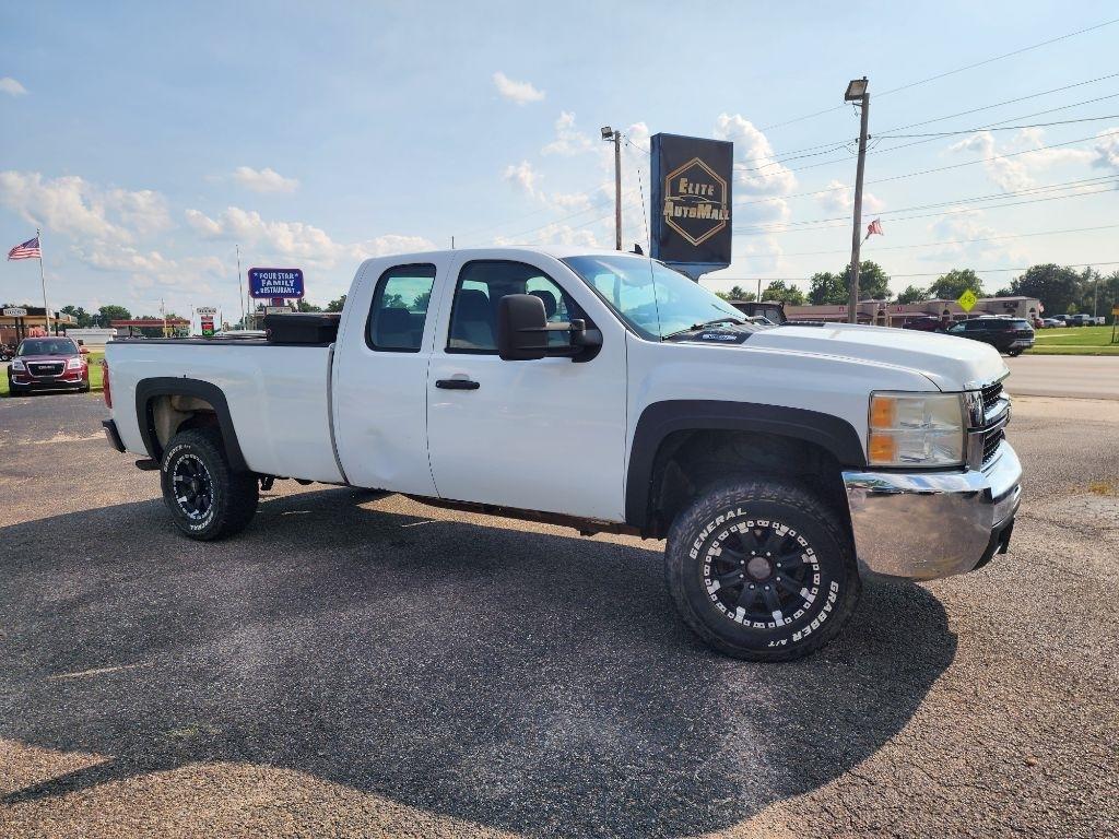 chevrolet silverado 2500hd 2008 1GCHK29K98E176024 image chevrolet silverado 2500hd 2008 1GCHK29K98E176024 image
